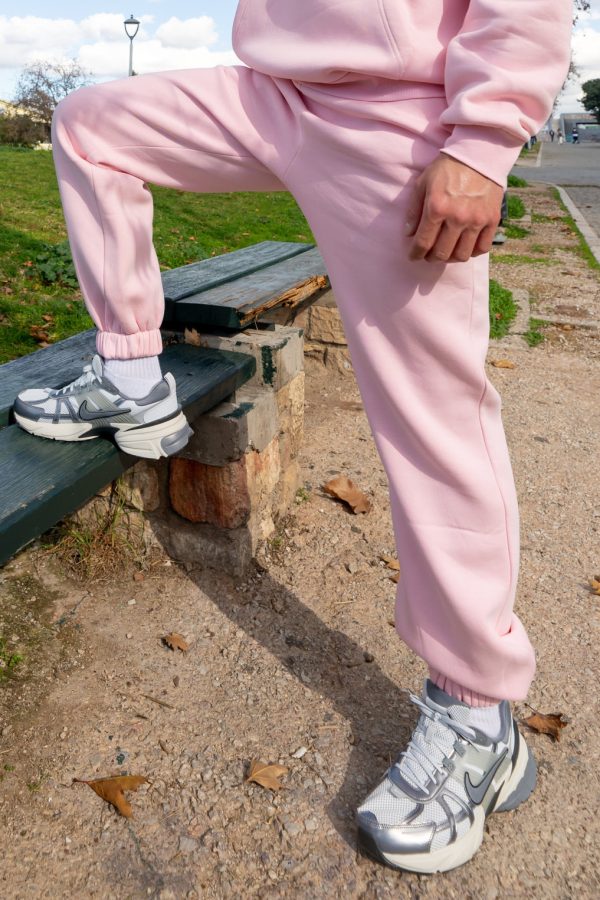 Phoenix Pant Pink