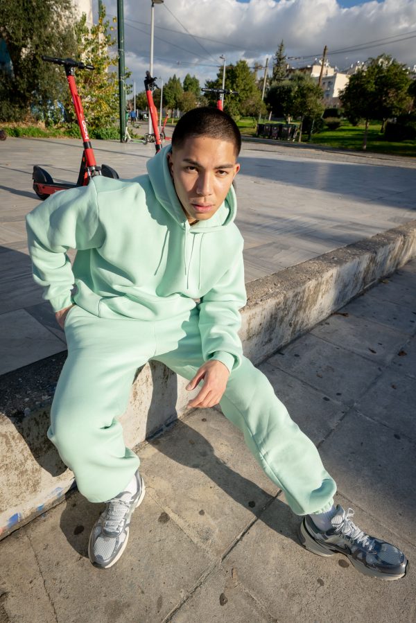 Phoenix Pant Mint