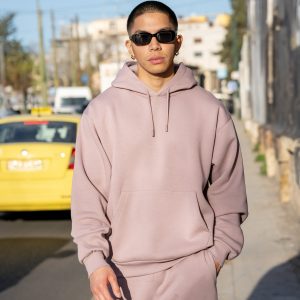 Phoenix Pant Dusty Pink - Image 2