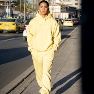 Phoenix Light Yellow Set - Image 4