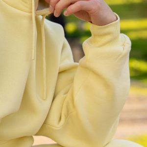 Phoenix Light Yellow Set - Image 2