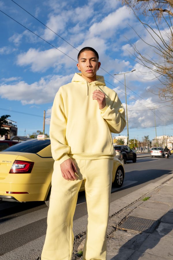 Phoenix Light Yellow Set