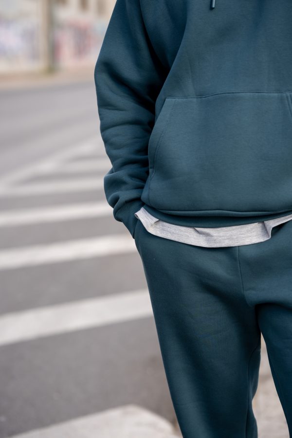 Phoenix Pant Petrol