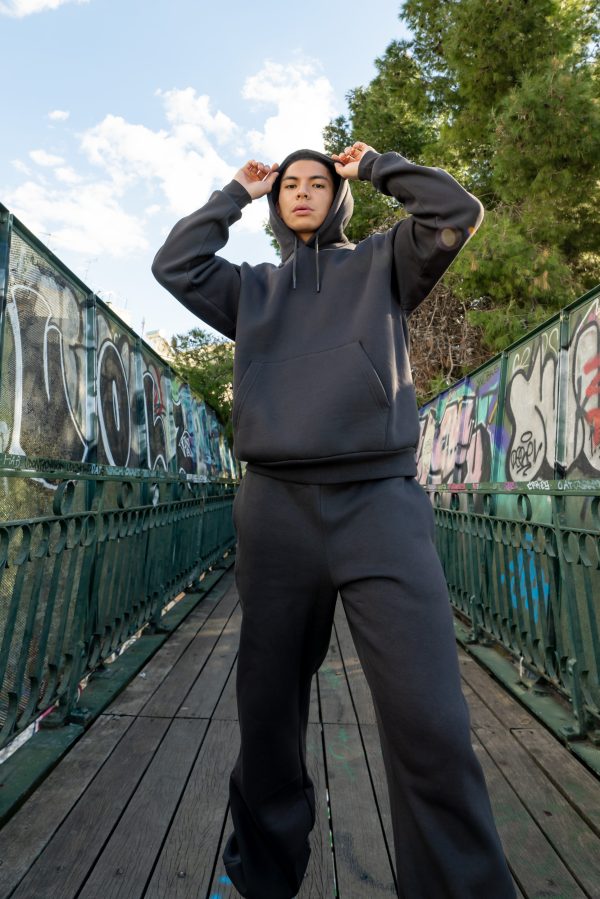 Phoenix Dark Gray Set