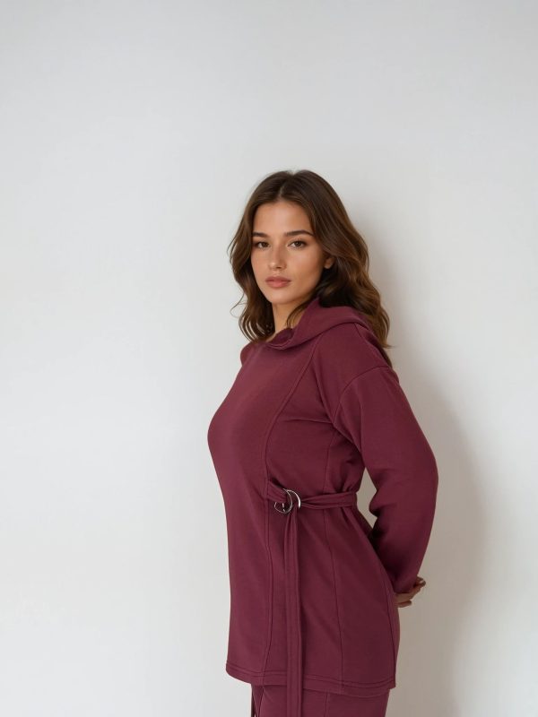 The D Bordeaux Set