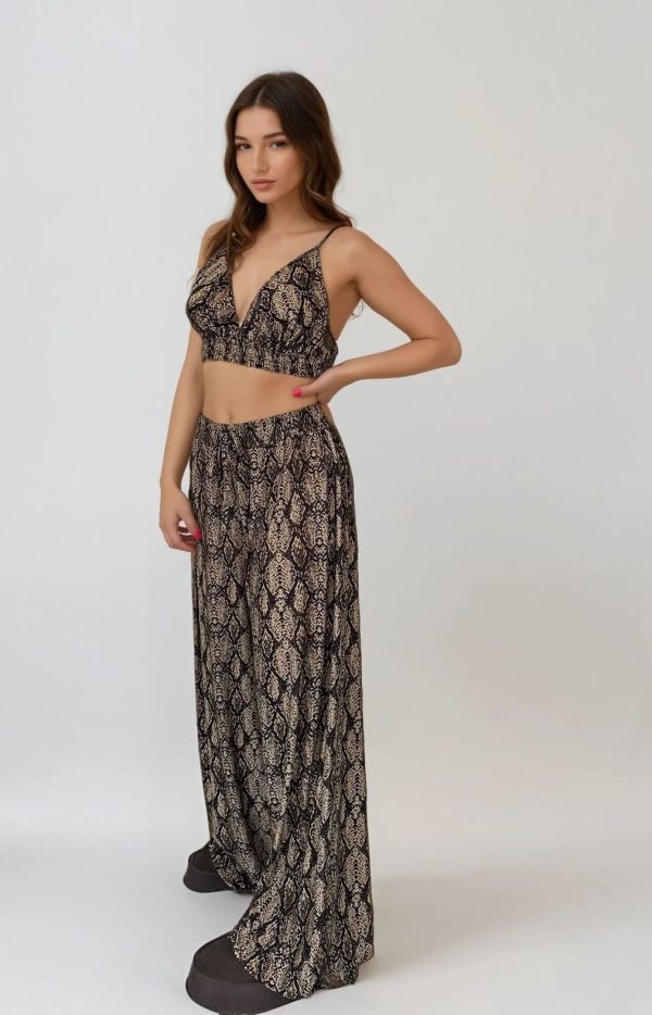 Animal Pant