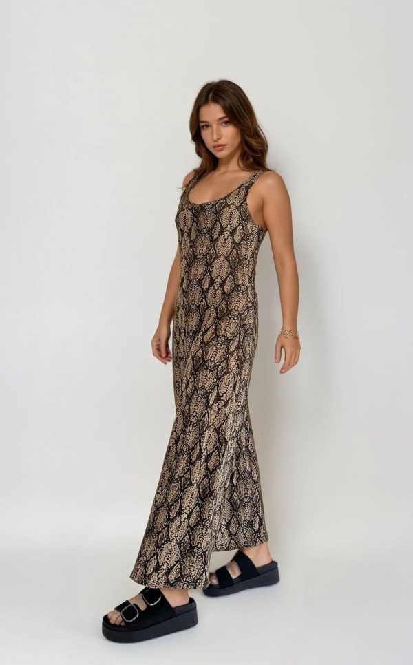 Animal Dress