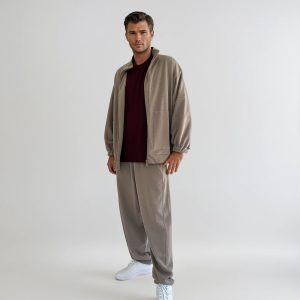 Taupe Set