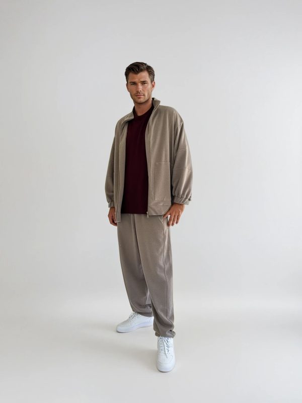Taupe Set